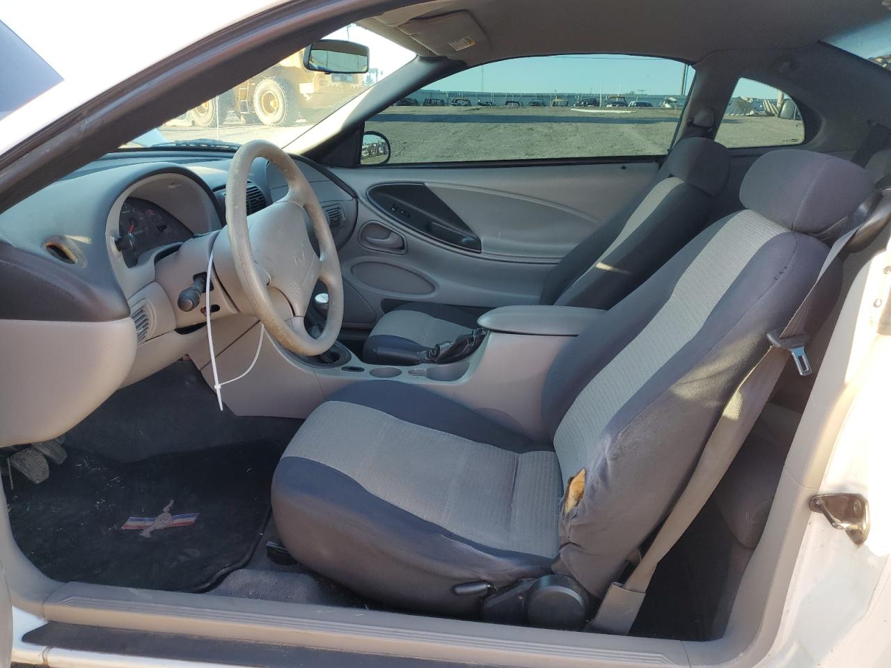 1FAFP40614F135546 2004 Ford Mustang