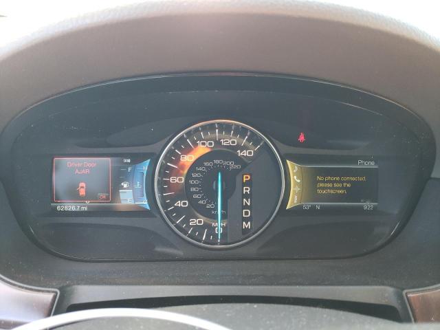 2011 Ford Edge Limited VIN: 2FMDK3KC0BBA72267 Lot: 51396074