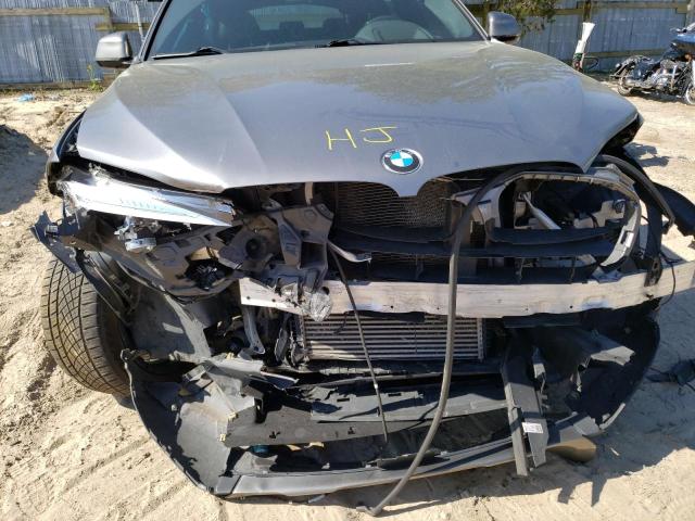 VIN 5UXKU2C55H0N84888 2017 BMW X6, Xdrive35I no.12