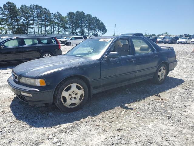 Vin: jh4ka7688rc004920, lot: 51438424, acura legend gs 1994 img_1