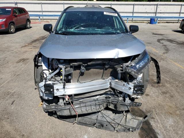 2020 Toyota Rav4 Le VIN: JTMH1RFV7LD046672 Lot: 51589394