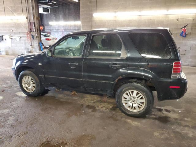 2005 Mercury Mariner VIN: 4M2YU56175DJ04354 Lot: 49681194