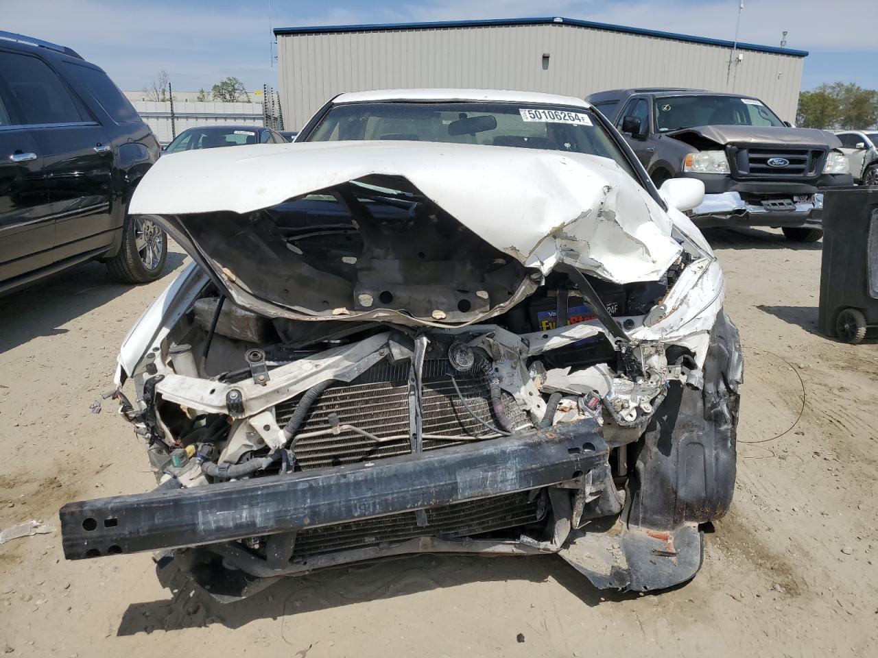 JT2BG22K5Y0423594 2000 Toyota Camry Ce