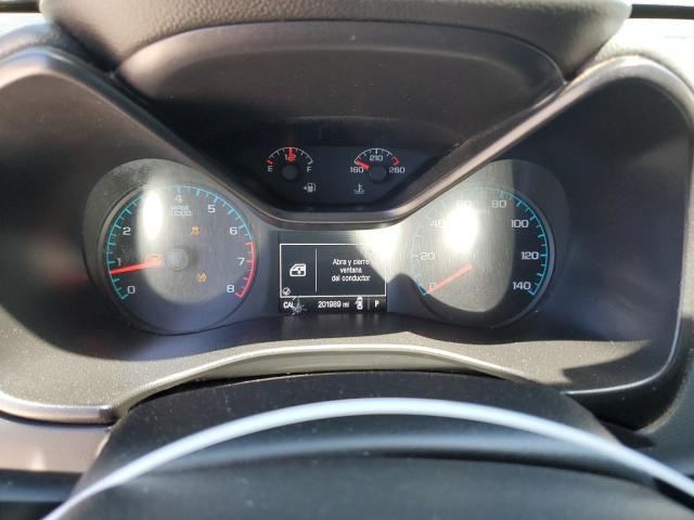 2015 CHEVROLET COLORADO Z - 1GCHTCEA5F1188501