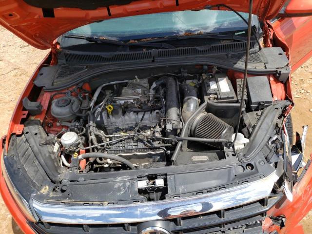 2019 VOLKSWAGEN JETTA S - 3VWCB7BU7KM189677