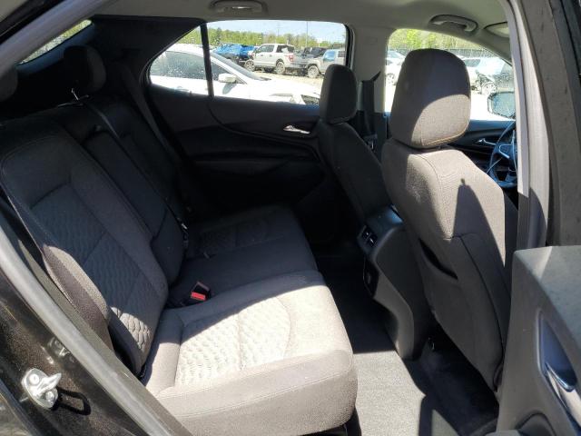 2018 Chevrolet Equinox Lt VIN: 2GNAXJEV0J6259260 Lot: 51960444