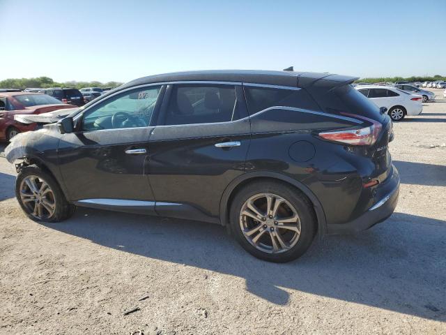 2015 Nissan Murano S VIN: 5N1AZ2MG8FN247500 Lot: 49435654