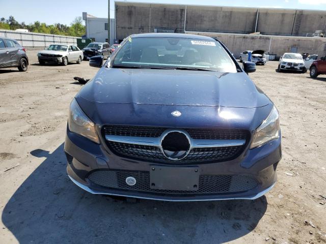 2017 MERCEDES-BENZ CLA250 WDDSJ4EB1HN497894