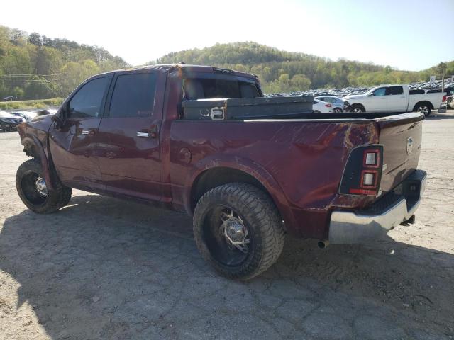 2017 RAM 1500 LARAM - 1C6RR7NT8HS716760