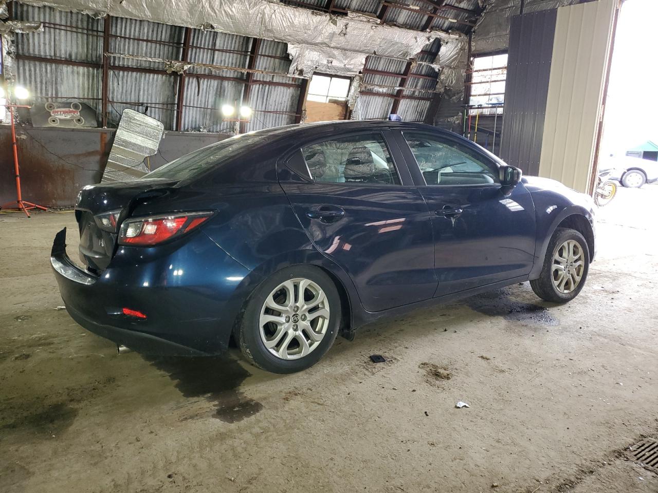 3MYDLBZV5GY139190 2016 Toyota Scion Ia