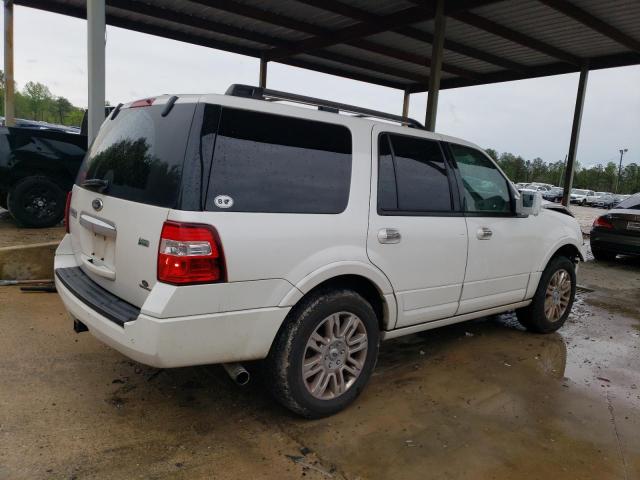 2013 Ford Expedition Limited VIN: 1FMJU1K5XDEF36238 Lot: 50563104