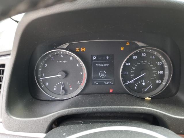 2017 HYUNDAI ELANTRA SE - KMHD84LF9HU428036