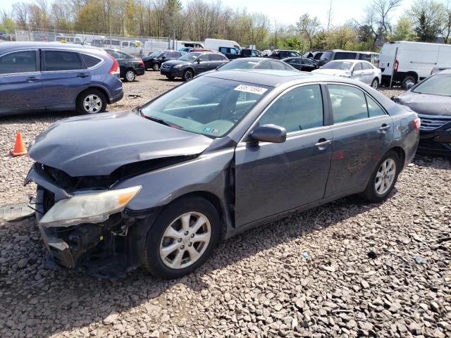 2011 Toyota Camry Base VIN: 4T1BF3EK1BU187565 Lot: 50871594