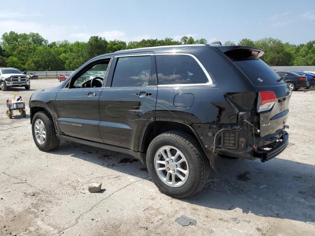 2018 Jeep Grand Cherokee Laredo VIN: 1C4RJFAG2JC325607 Lot: 53101984