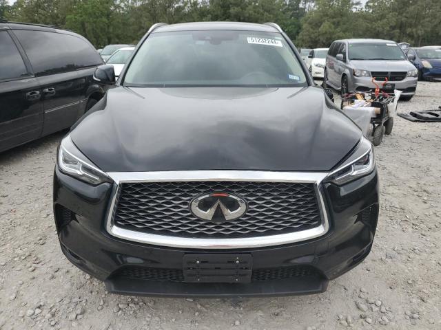 2023 Infiniti Qx50 Luxe VIN: 3PCAJ5BA8PF115364 Lot: 51232244