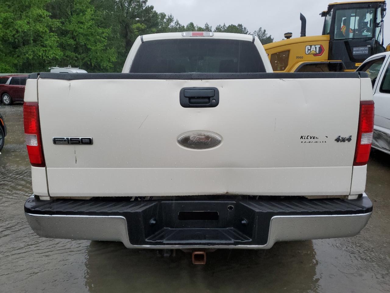 1FTPW14V57FA87135 2007 Ford F150 Supercrew 1FTPW14V57FA87135 2007 Ford F150 Supercrew