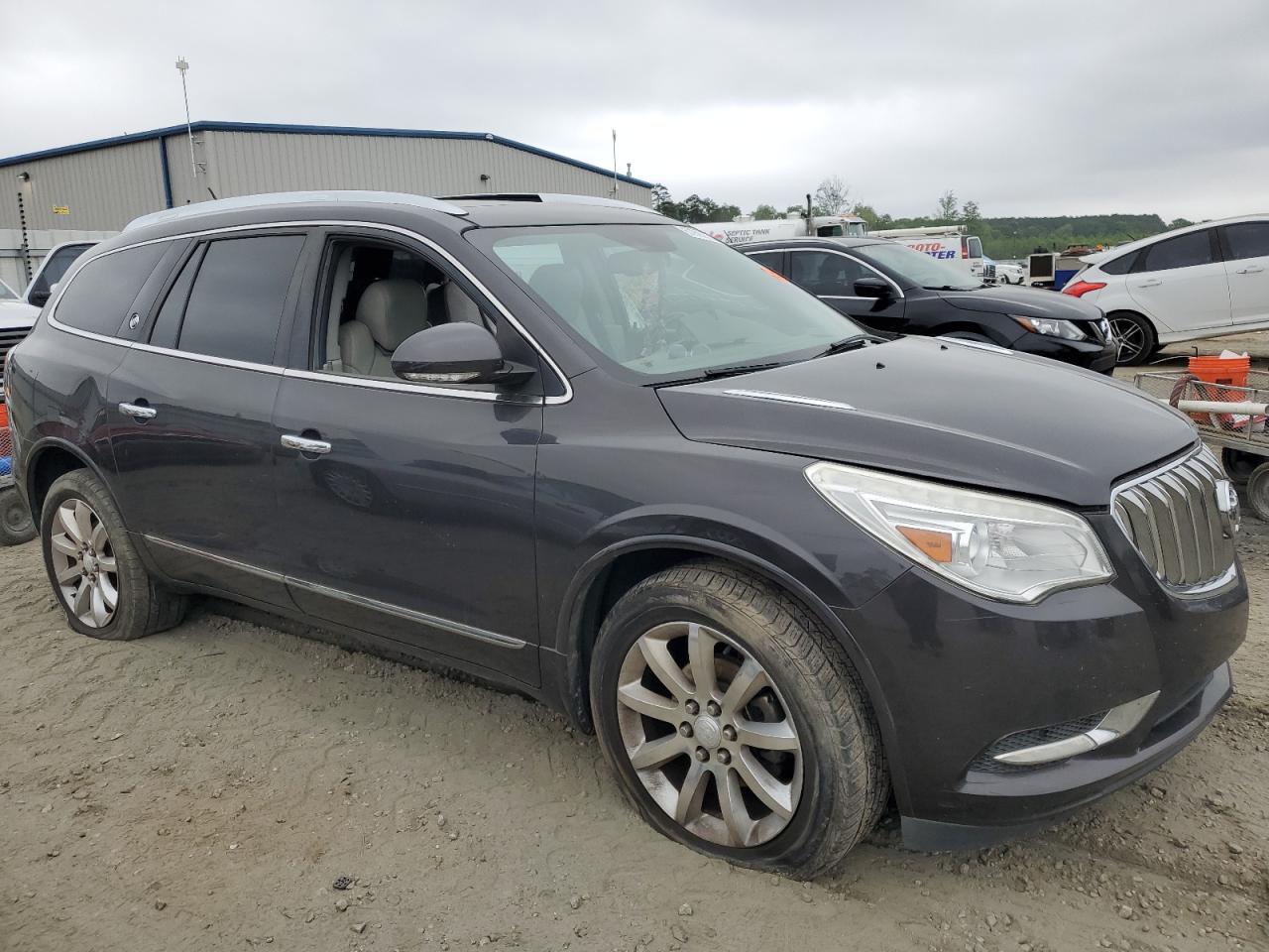 5GAKRDKD8DJ218534 2013 Buick Enclave