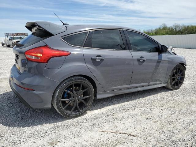 Vin: wf0dp3th3g4115739, lot: 51236144, ford focus rs 20163