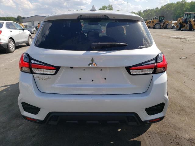 2023 MITSUBISHI OUTLANDER - JA4ARUAU2PU015177