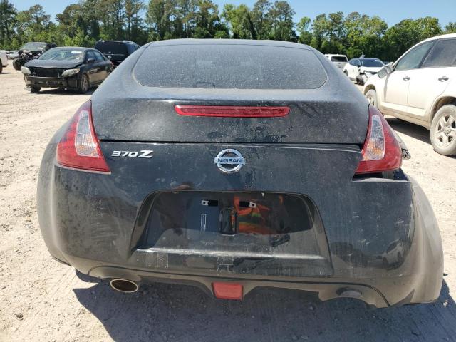 JN1AZ4EH5LM820624 Nissan 370Z BASE 6