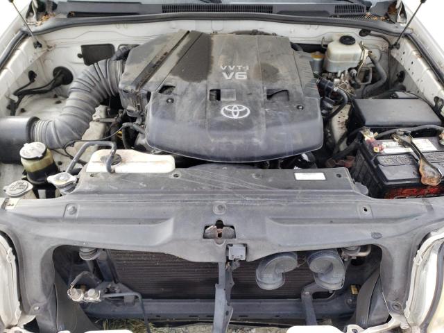2007 Toyota 4Runner Sr5 VIN: JTEBU14R278094112 Lot: 52404184