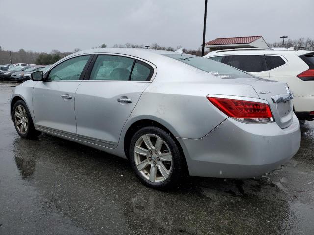 2010 Buick Lacrosse Cxl VIN: 1G4GC5EG0AF132968 Lot: 47276924