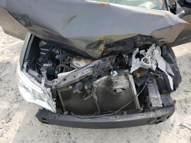 2014 Toyota Camry L VIN: 4T1BF1FK6EU361718 Lot: 51256274