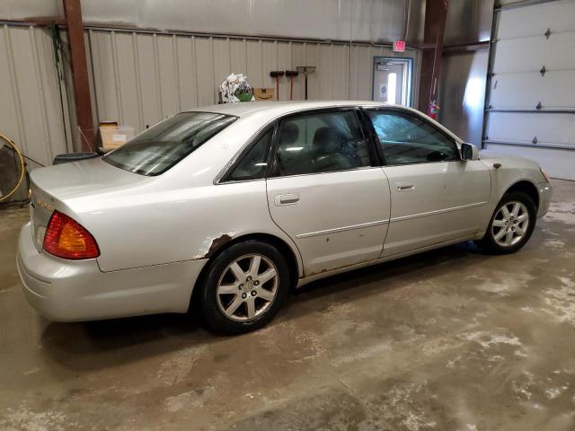 2000 Toyota Avalon Xl VIN: 4T1BF28B6YU083362 Lot: 53127524