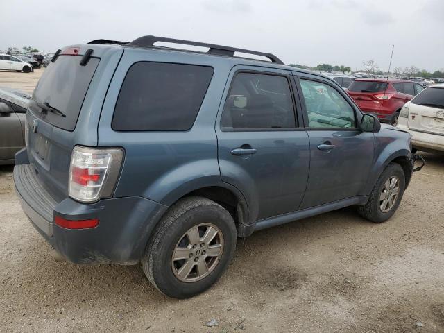 2010 Mercury Mariner VIN: 4M2CN8B78AKJ26792 Lot: 51049864