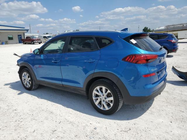 2019 Hyundai Tucson Limited VIN: KM8J33A42KU979493 Lot: 52556994