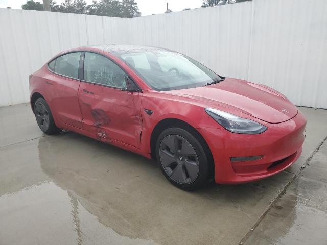 2023 Tesla Model 3 VIN: 5YJ3E1EA8PF451629 Lot: 52912034