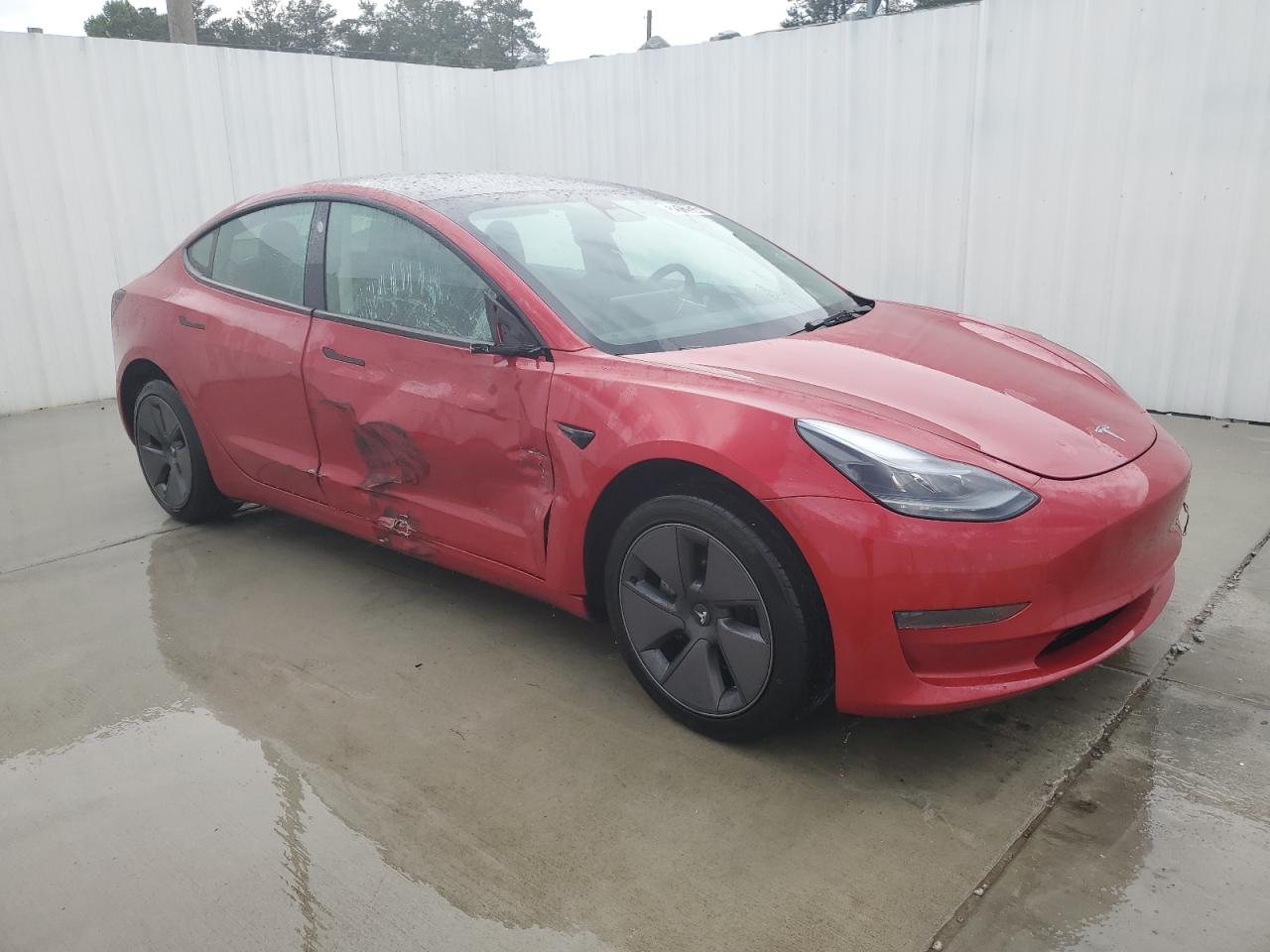 5YJ3E1EA8PF451629 2023 Tesla Model 3