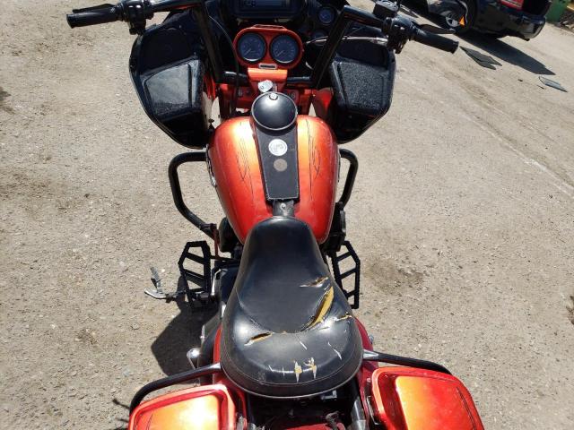 2003 HARLEY-DAVIDSON FLTRI ANNI 1HD1FSW493Y612517