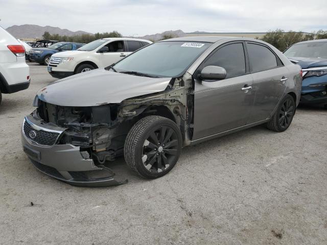 2012 Kia Forte Sx VIN: KNAFW4A33C5494724 Lot: 51295504