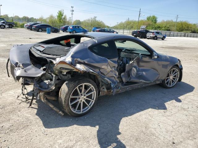 2013 Hyundai Genesis Coupe 3.8L VIN: KMHHU6KJ9DU098990 Lot: 52287214