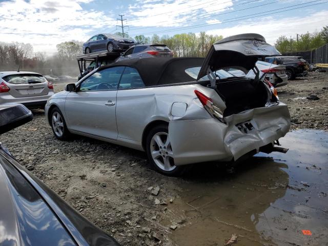 2006 Toyota Camry Solara Se VIN: 4T1FA38P96U088019 Lot: 50558974