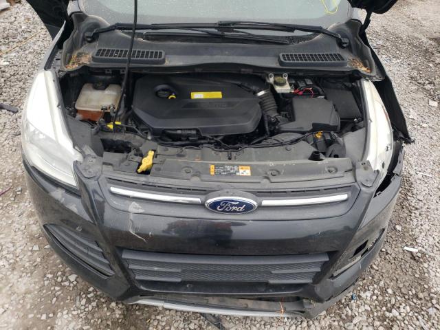 2014 Ford Escape Se VIN: 1FMCU0GX3EUA34725 Lot: 51472834