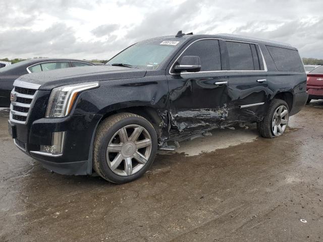 VIN 1GYS4HKJ0LR183816 Cadillac Escalade E 2020