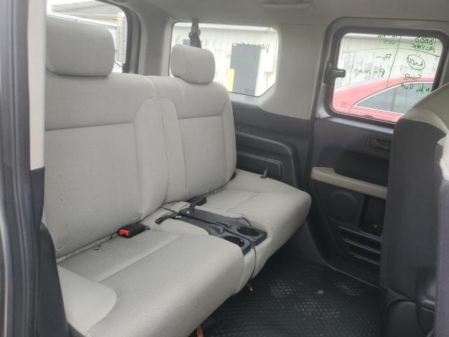 2008 Honda Element Ex VIN: 5J6YH28758L004431 Lot: 51047284