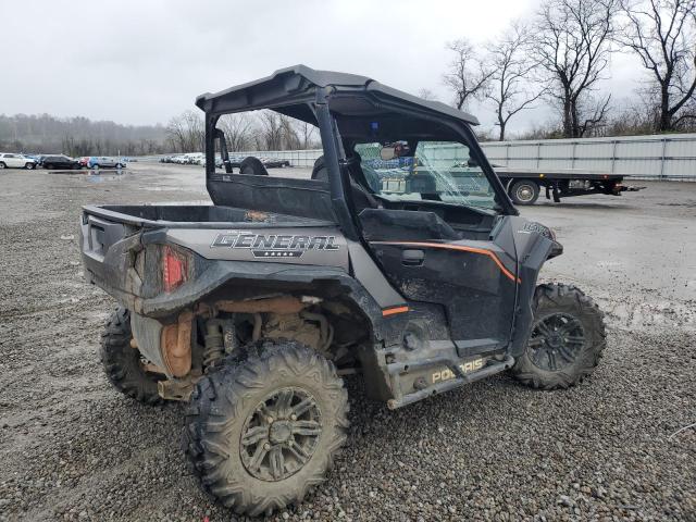 2017 POLARIS GENERAL 10 - 3NSRGE994HH006711