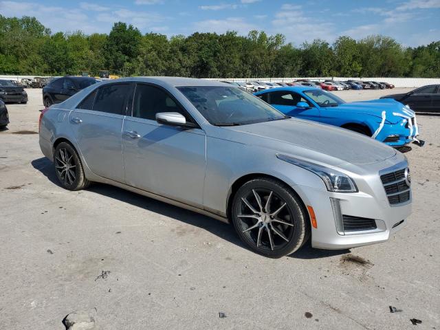 2014 Cadillac CTS - Image 4