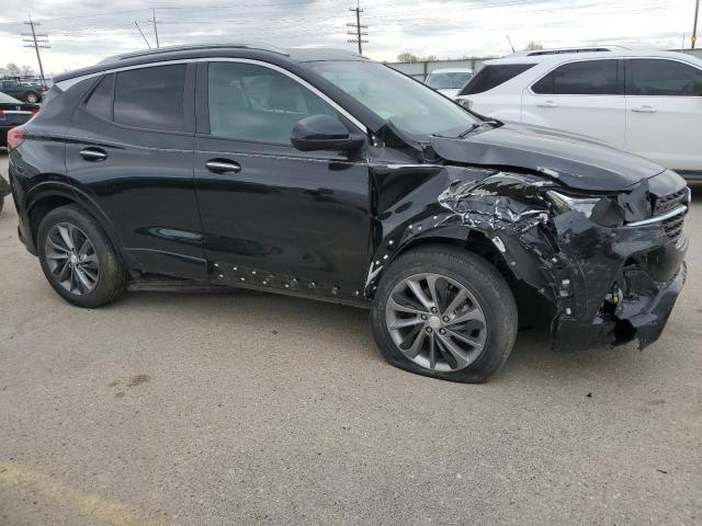 2020 Buick Encore Gx Preferred VIN: KL4MMCSL1LB115059 Lot: 50892494