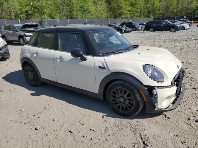 2019 Mini Cooper VIN: WMWXU1C58K2J02408 Lot: 52032954