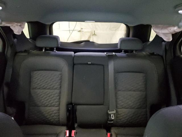 2019 Chevrolet Equinox Lt VIN: 2GNAXUEV9K6258482 Lot: 51358974