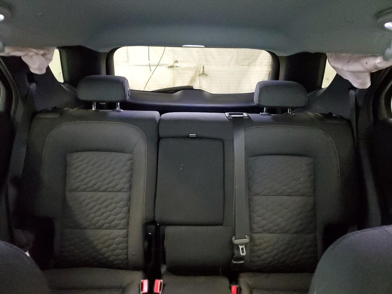 2GNAXUEV9K6258482 2019 Chevrolet Equinox Lt