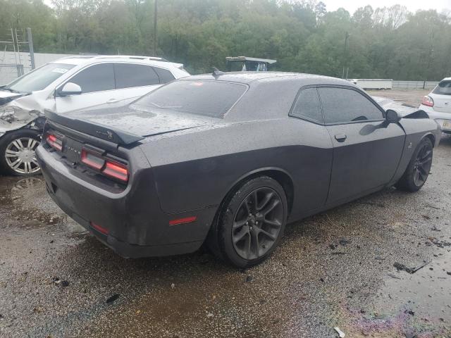  DODGE CHALLENGER 2023 Вугільний