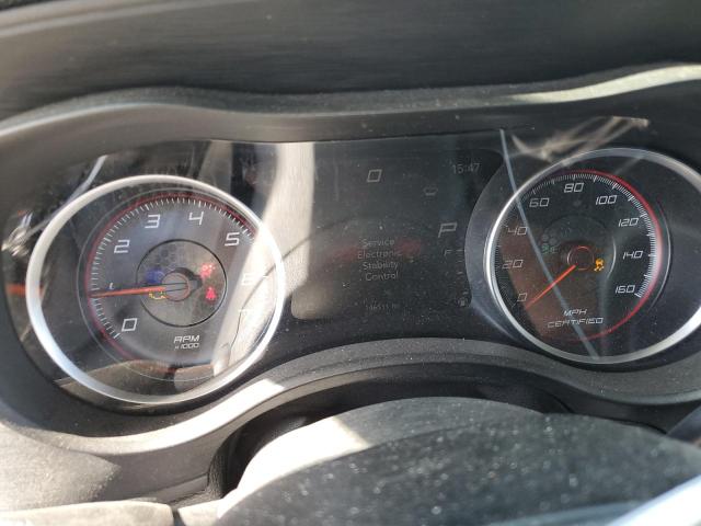 2015 DODGE CHARGER PO - 2C3CDXKT9FH897894