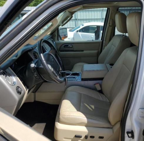 2015 Ford Expedition Limited VIN: 1FMJU2AT2FEF30264 Lot: 51906554