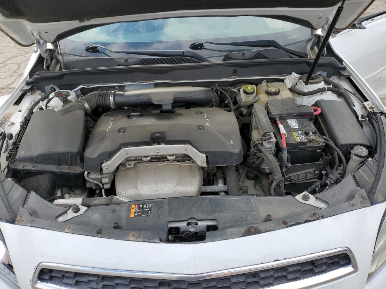 1G11B5SA3DF263094 2013 Chevrolet Malibu Ls