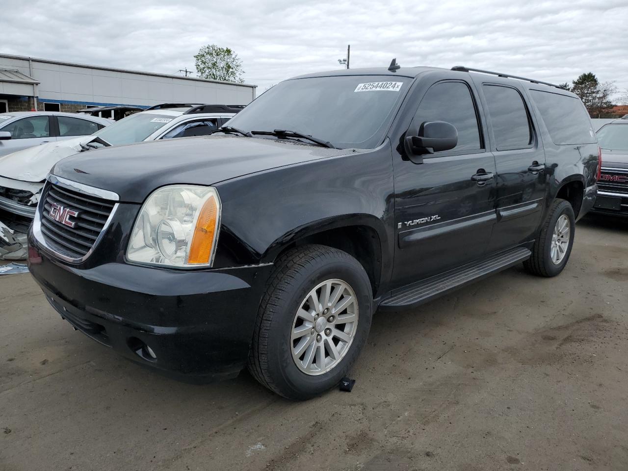 1GKFK16307J232831 2007 GMC Yukon Xl K1500